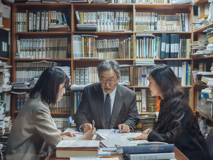 개인회생전문변호사