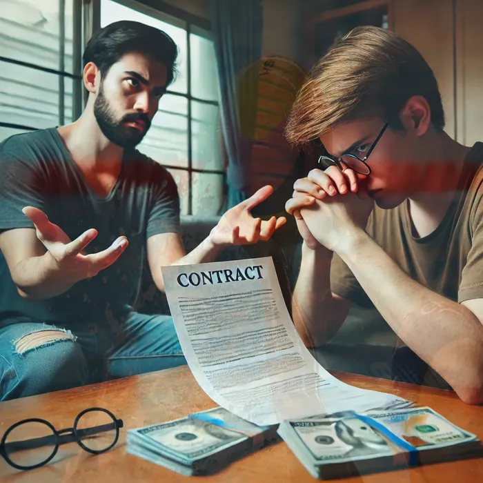 개인워크아웃조건