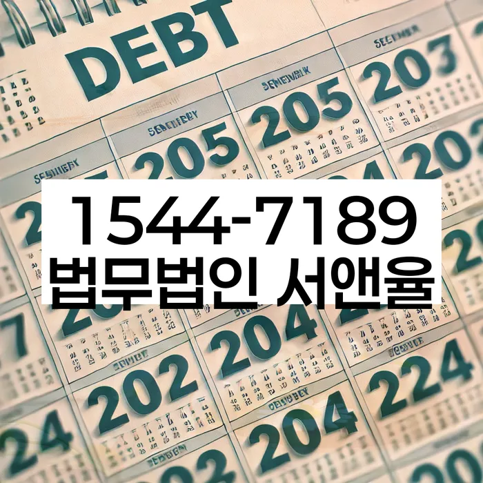 회생비용 저렴하고