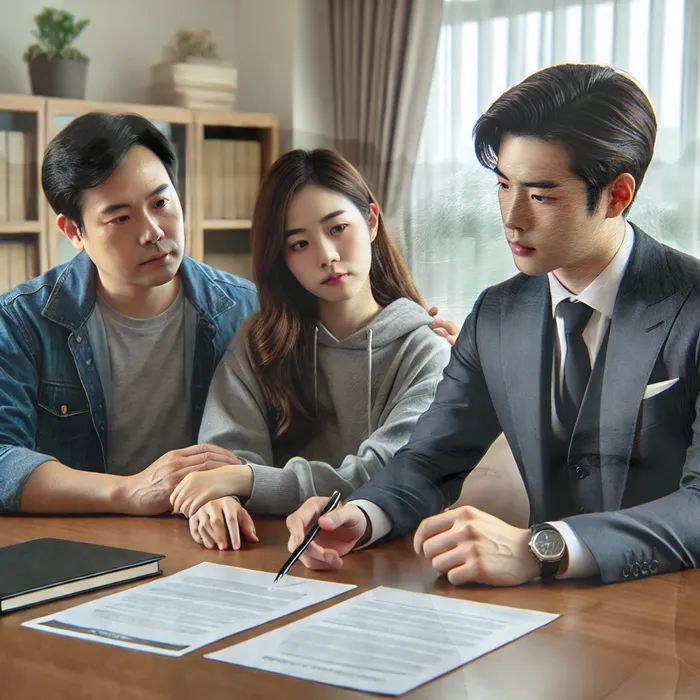 개인회생법무사