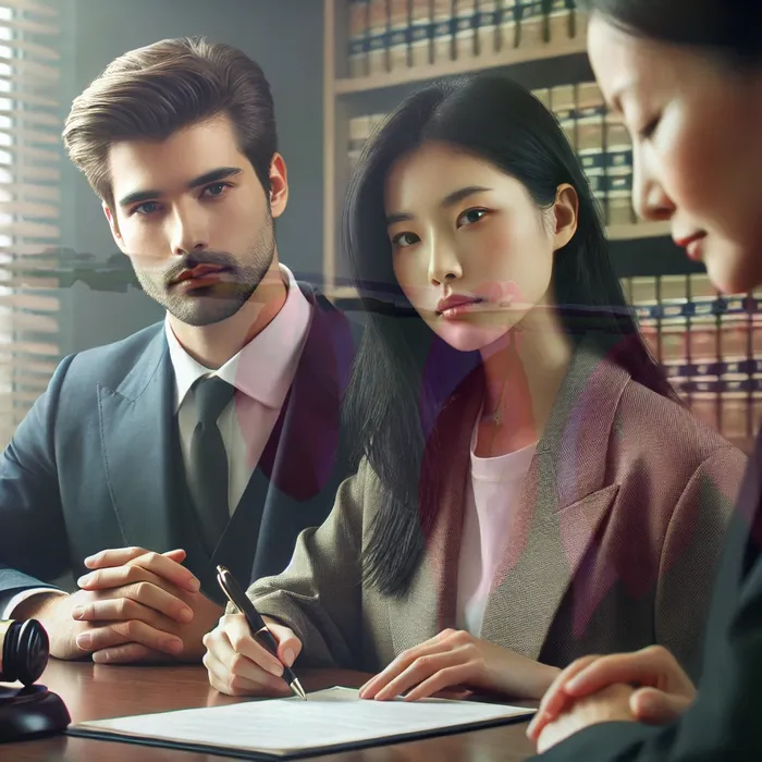 개인회생법무사