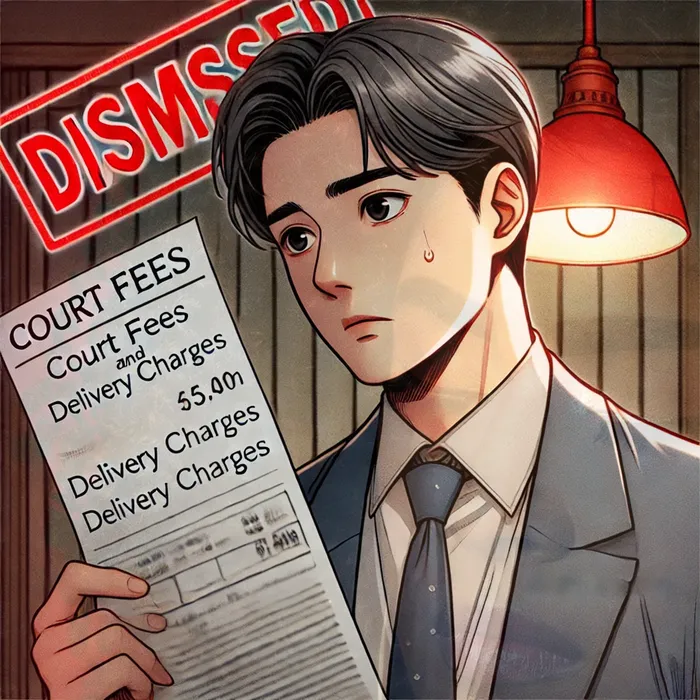 카드값 넉달 연체