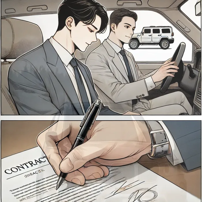 개인워크아웃신청