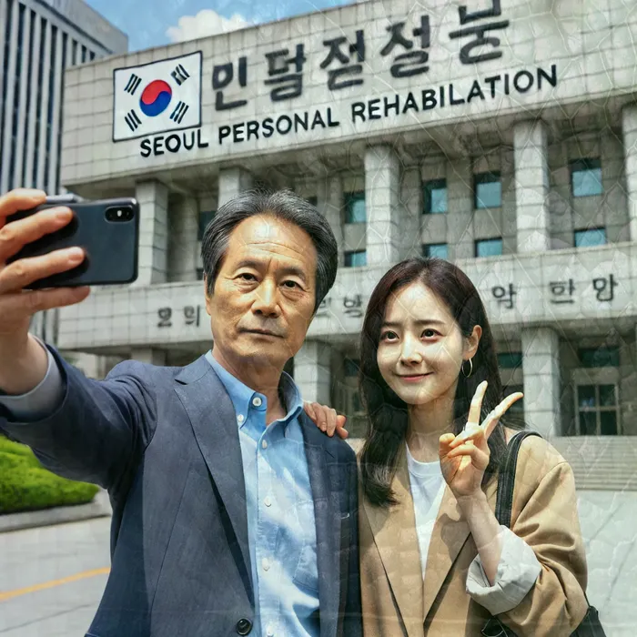 개인회생 수임료 저렴하고