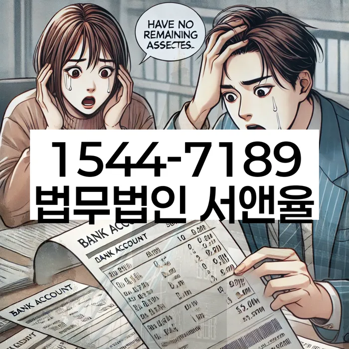 부산개인회생비용