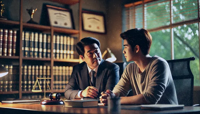 개인회생 중지명령