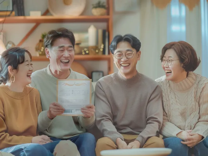 개인회생부양가족