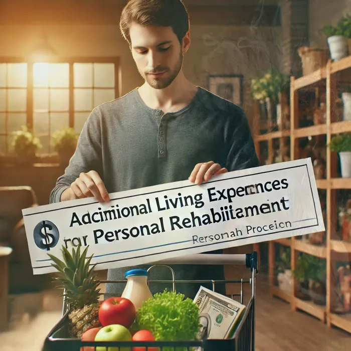 개인회생부양가족