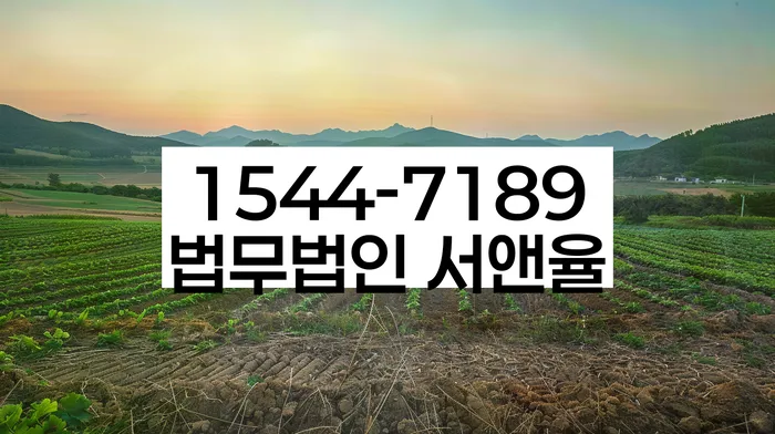 개인회생부양가족