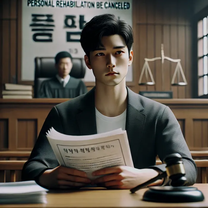 개인회생생계비