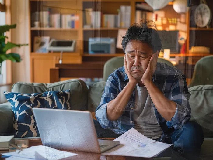 개인회생신청절차