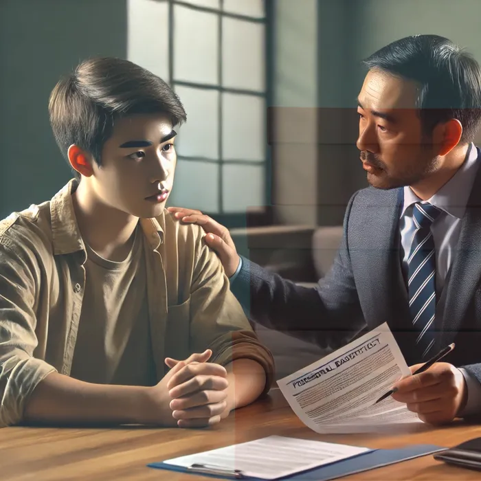 개인회생금지명령기각