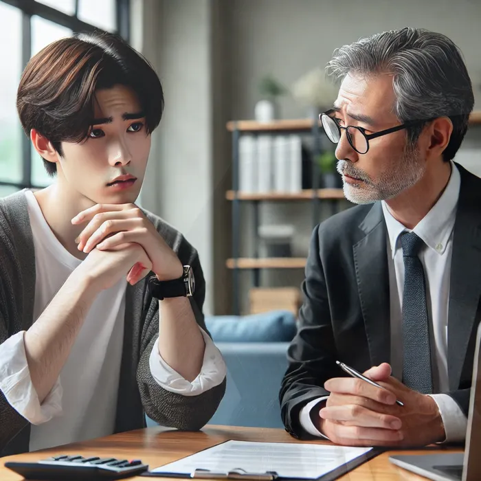 사업자대환대출 연체 시