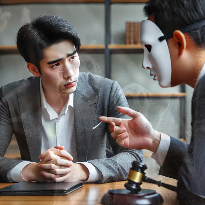 사채이자가 감당이 안될 때