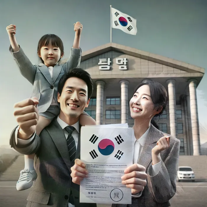 사채이자가 감당이 안될 때