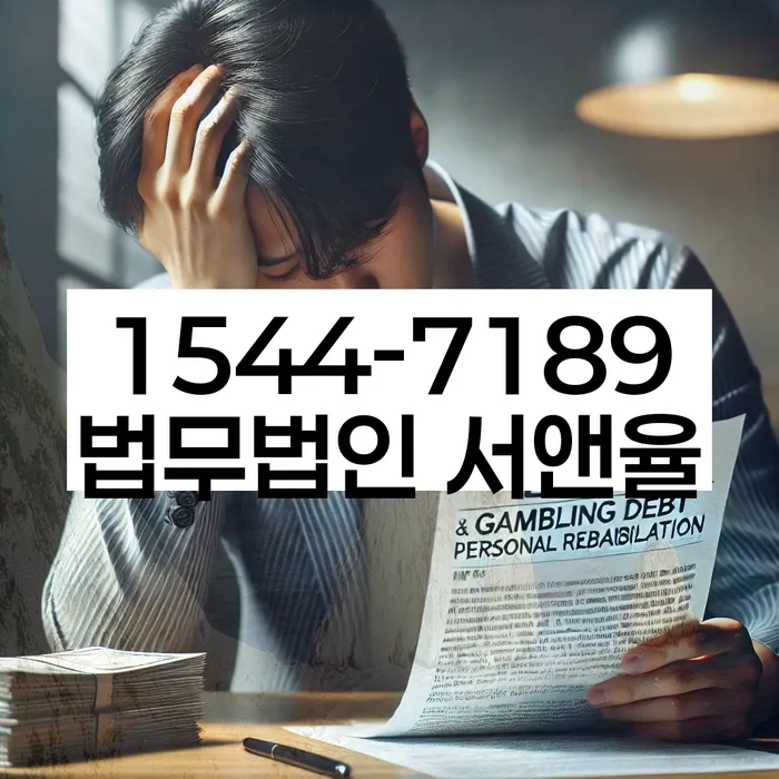 개인회생납입금