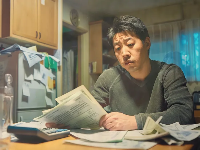 통대환대출 연체 시