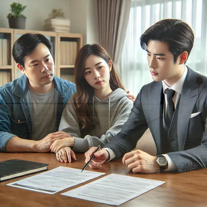 기대출과다자대환대출 연체 시