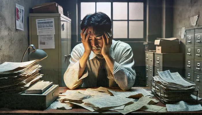 일용직개인회생