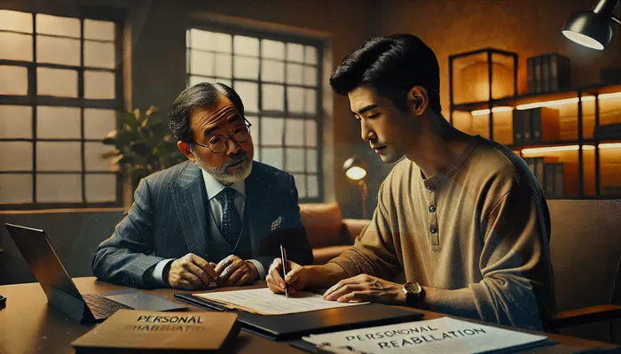 카톡상담 개인회생