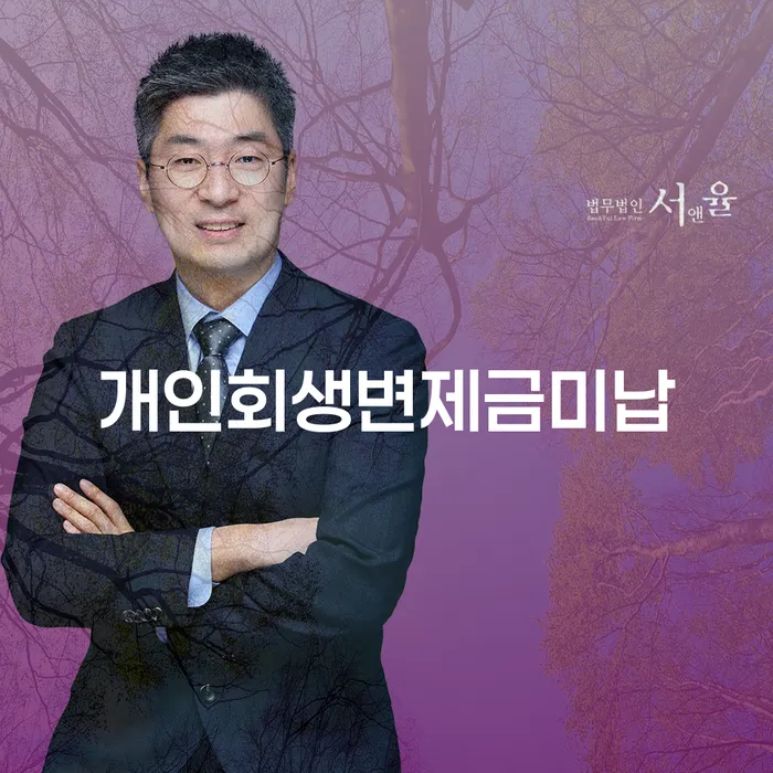 무주군 저축은행대출 연체 시 개인회생 문제해결방법 총정리