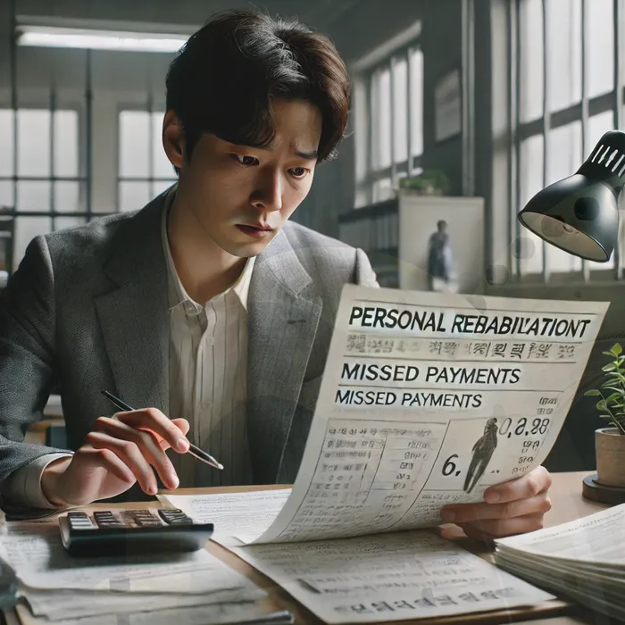 개인회생변호사비용을 아낄 수 있는