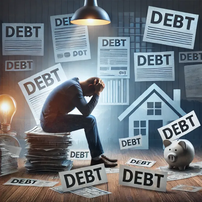 개인워크아웃신청