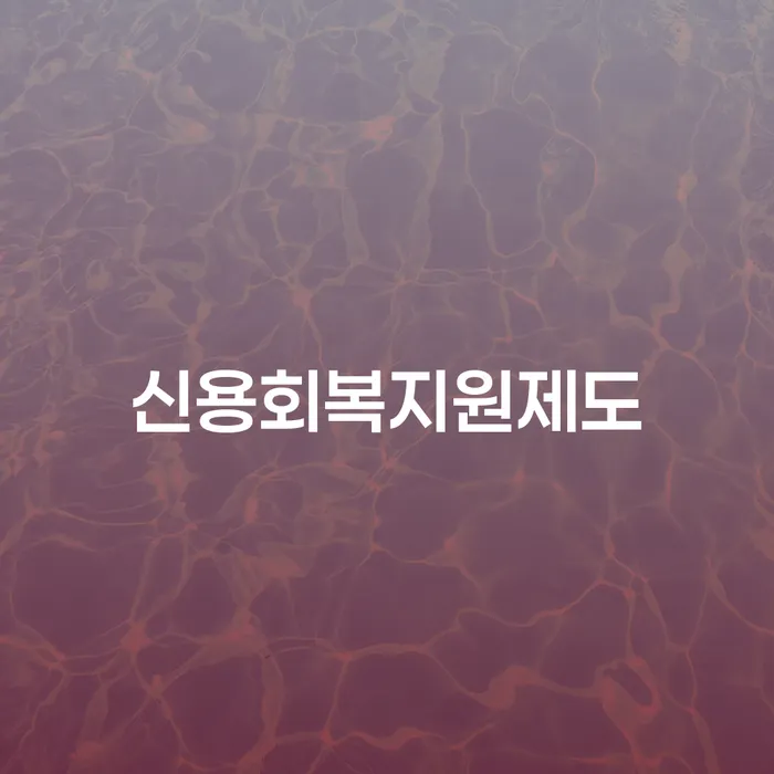 밀양시 학자금대출 연체 개인회생 정보알아보기