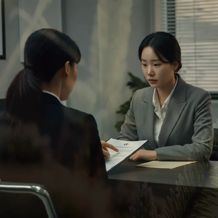 연대보증인채무