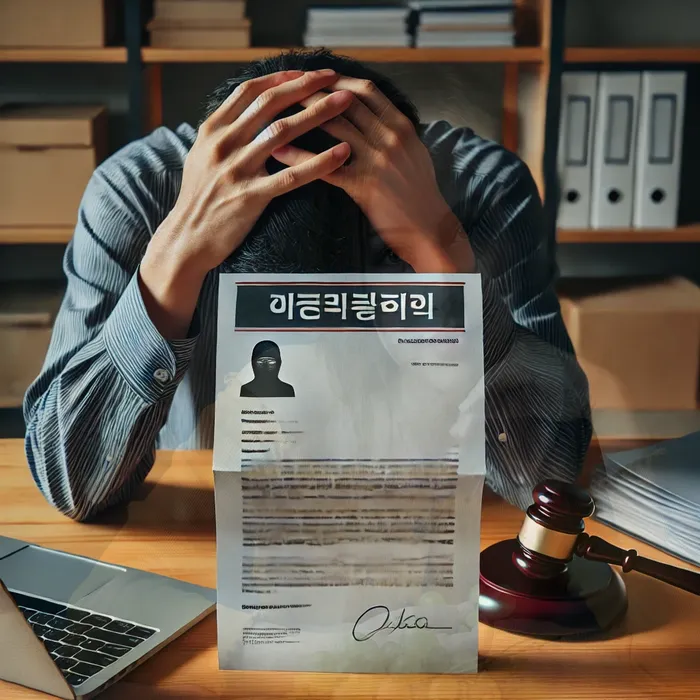 직장인채무통합대출 연체 시