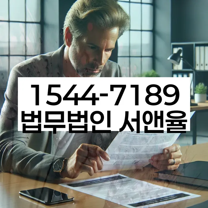 도산전문변호사