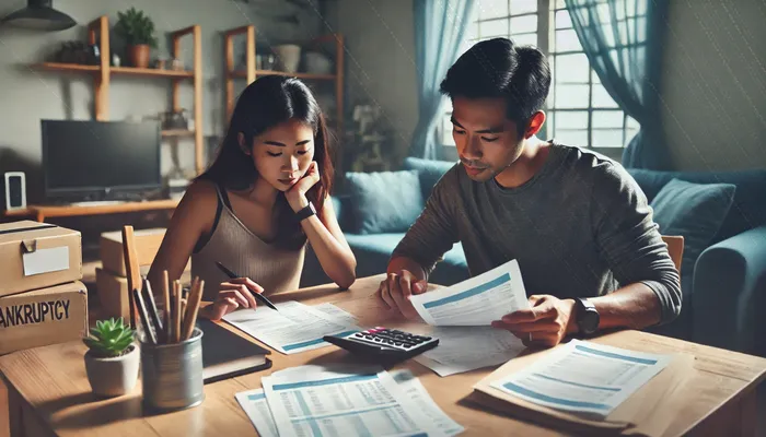 개인회생 재신청