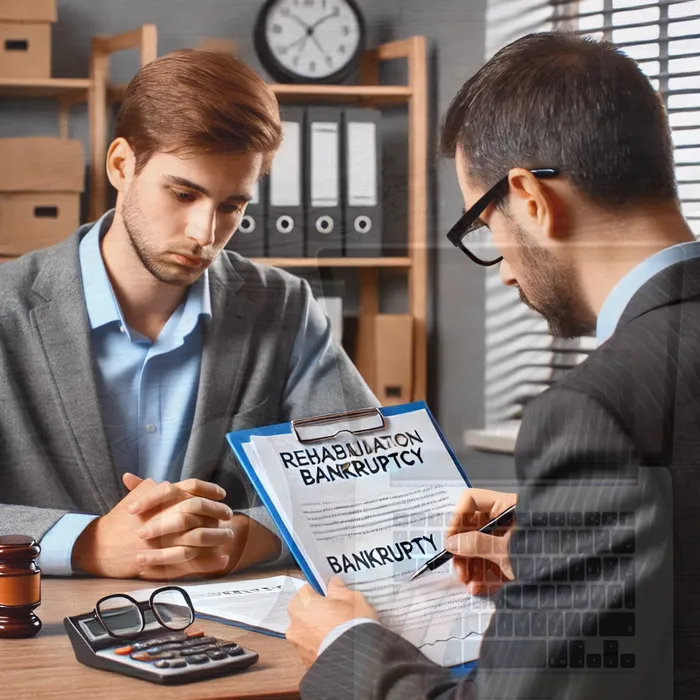 개인회생신청자격조회