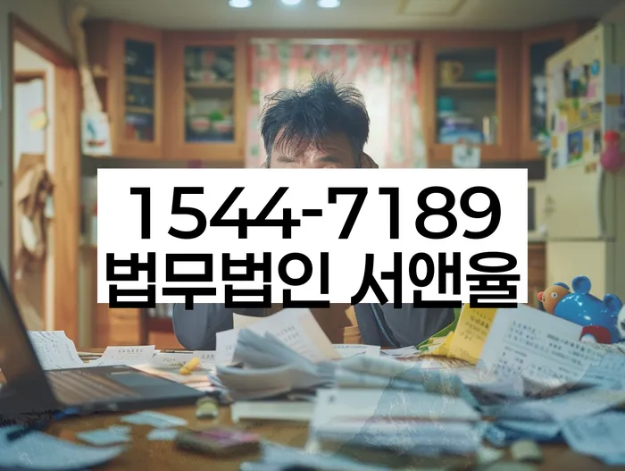 개인사업자회생