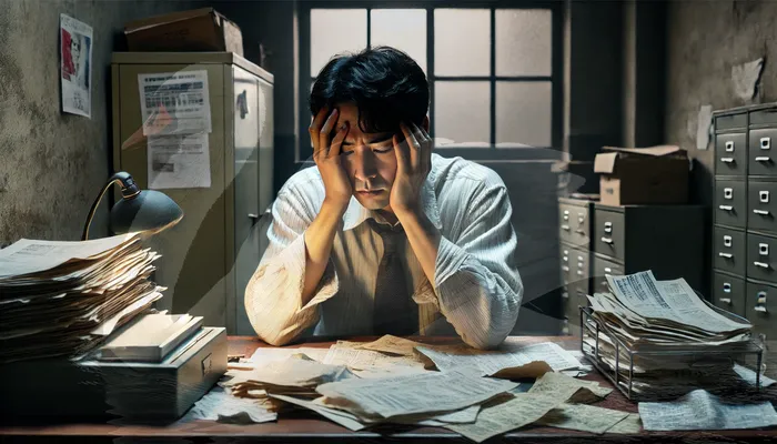 연체 이자 대처 전략