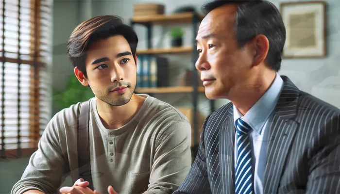 채무 조정 방법