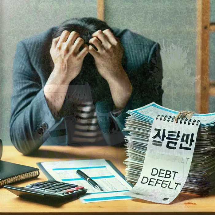 채무 해결 방법