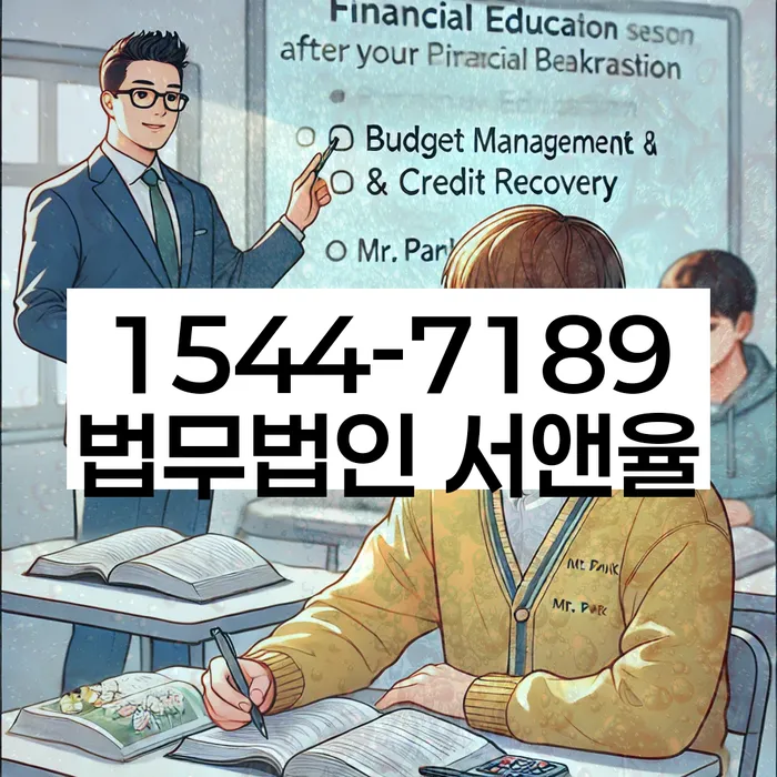 개인회생 채권자 동의