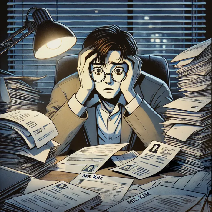 개인회생과 파산