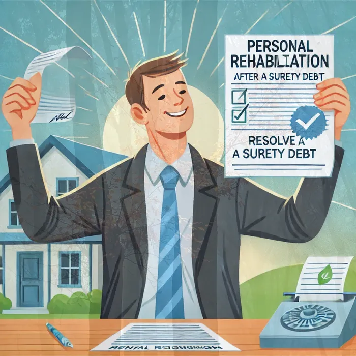 변제금 협상 사례