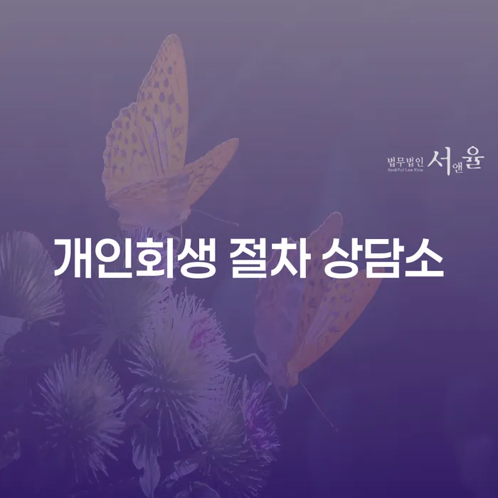개인회생 절차 상담소에서 전문가의 도움을 받아야 하는 이유는 무엇일까요?