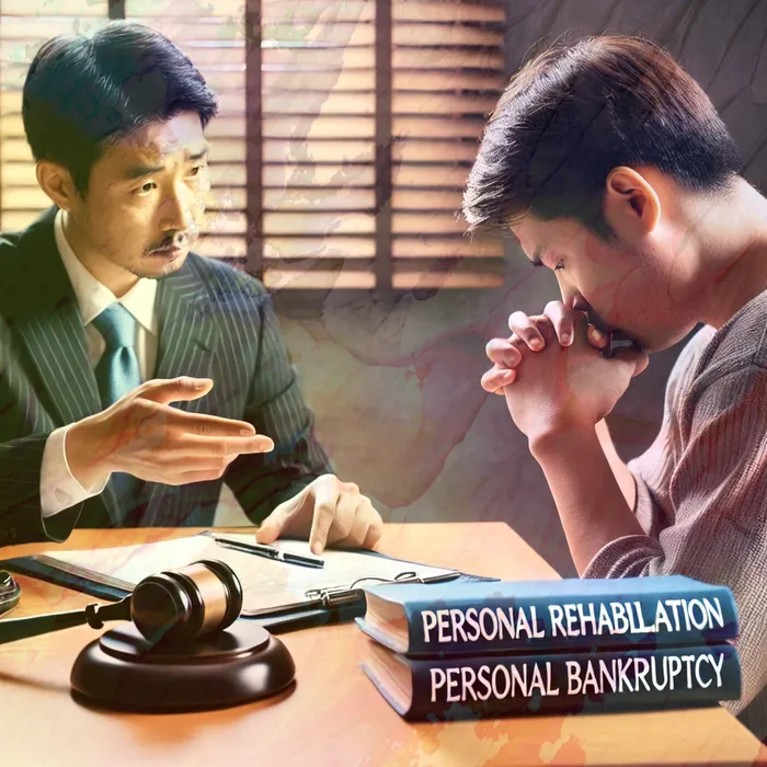 개인회생 변제금 상환 가능성