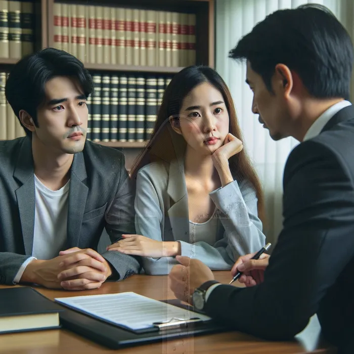 대출 연체자 파산