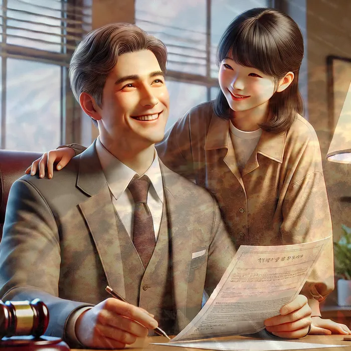 개인회생 서류 준비