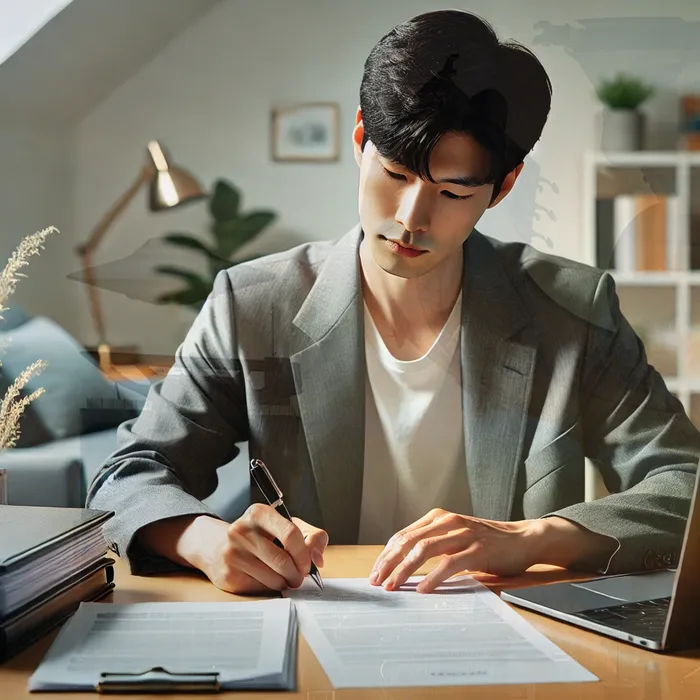 개인회생과 파산의 차이