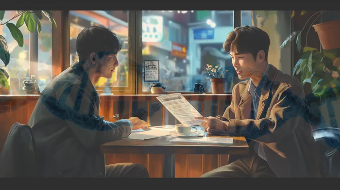 재신청 성공 사례