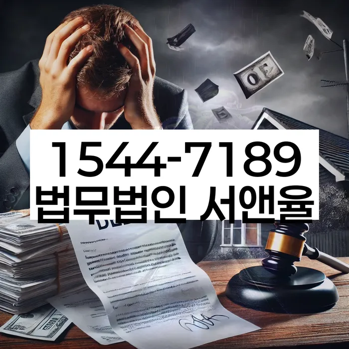 개인회생 재신청 절차