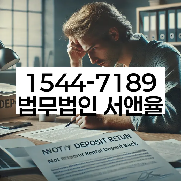 임차권등기 신청 자격 요건