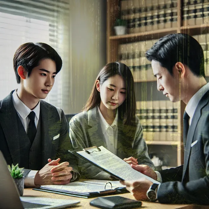 임차권등기신청추가서류