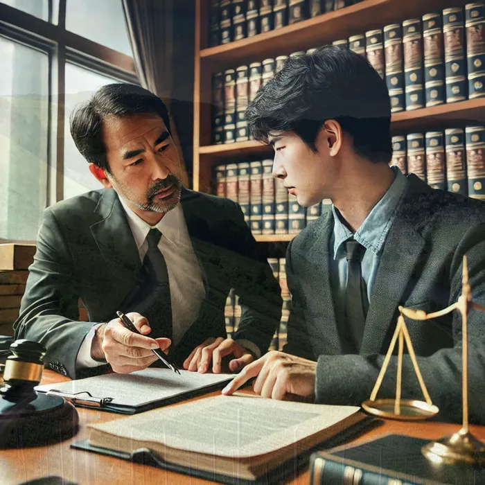 임차권등기절차